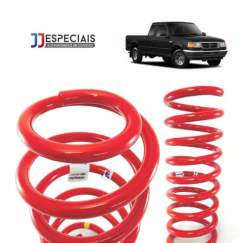 Juego Muelles Deportivos FORD RANGER AMERICAN ( / ) ranger 1997 americana Juego Muelles Deportivos FORD RANGER AMERICAN ( / )