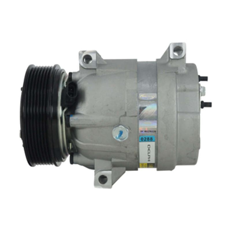 Compressor Master 2008 a 2013 Delphi - Ideal Cooler - Loja Oficial