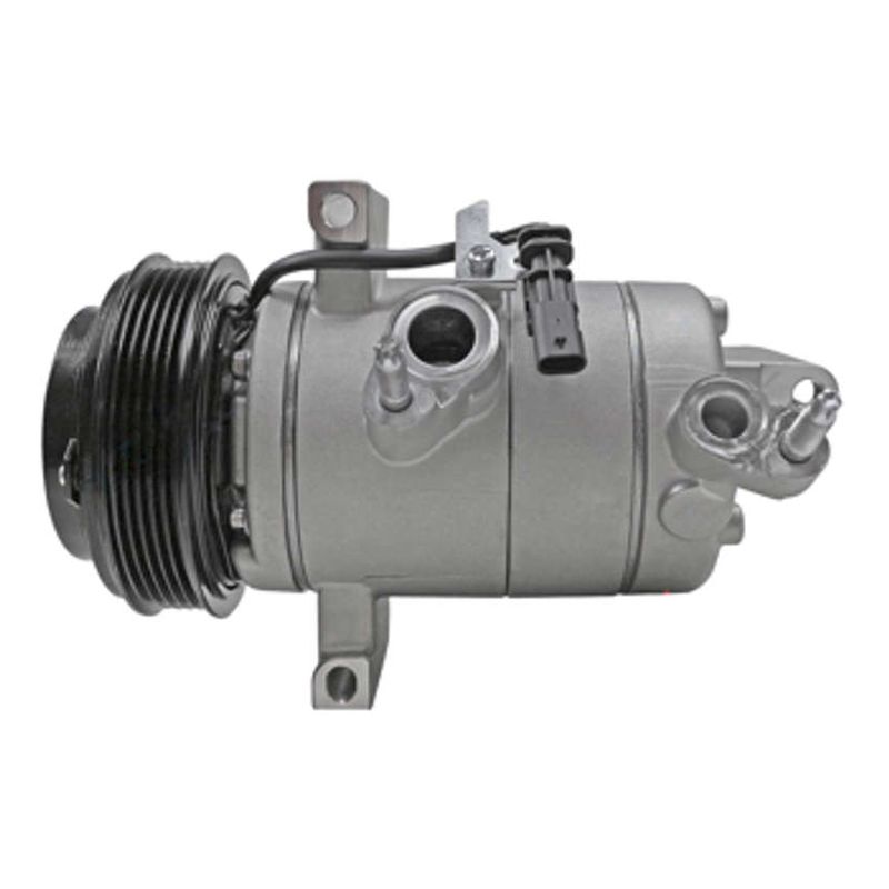 Compressor Onix Plus Tracker 2020 a 2025 Royce - Ideal Cooler - Loja ...