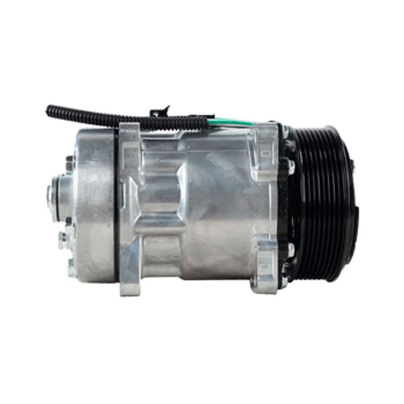 Compressor Universal 2000 a 2000 Denso - Ideal Cooler - Loja Oficial