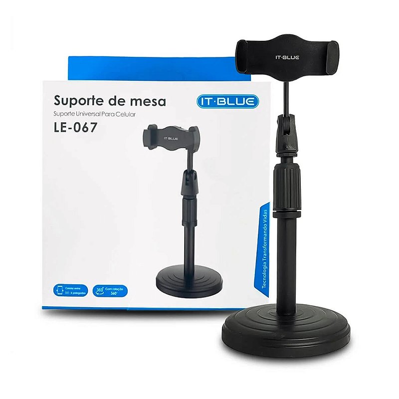 L'ÉGOÏSTE &One night stand Suporte de mesa LE067 ITBLUE - Gringolândia