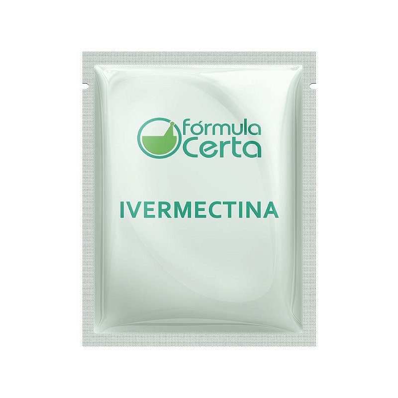 Ivermectina 6 Mg Farmacenter
