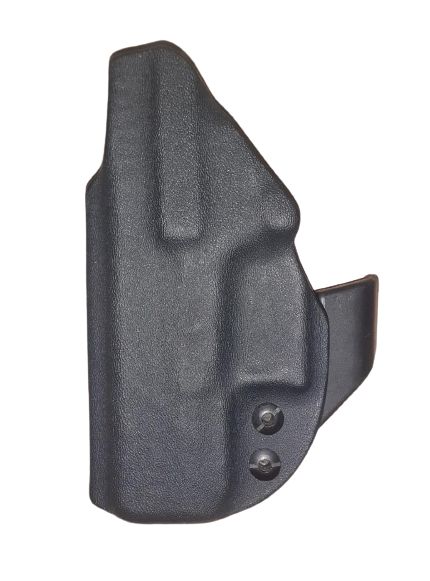 Coldre Em Kydex P/ Pistolas Glock® 43X C/ Garra - Militar Defense