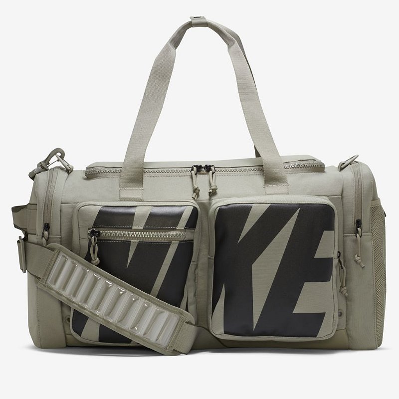 NIKE AIRJORDAN アタッシュケース Bolsa Nike Utility Power (Média) CZ1364-320 - Claus Sports - Loja