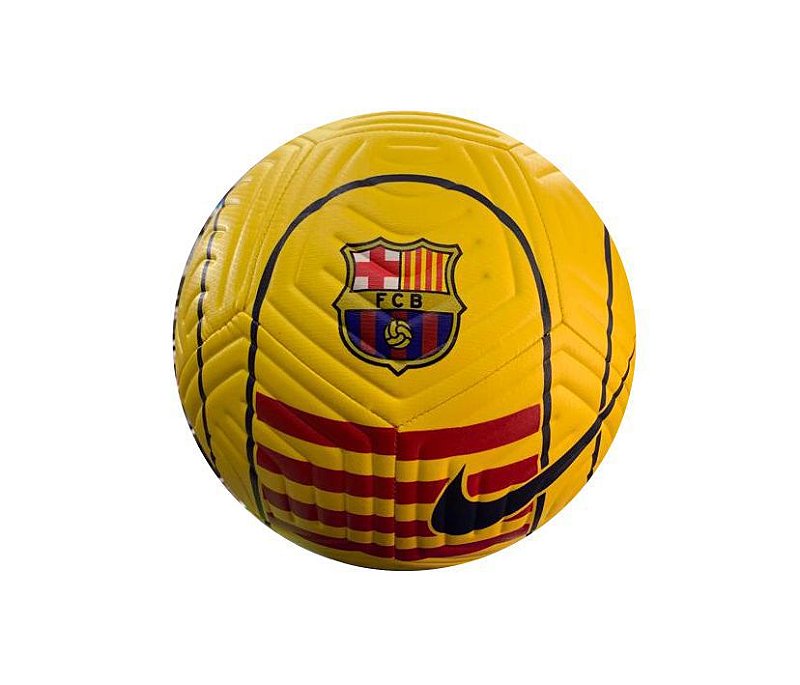 Bola Nike Society Arsenal Amarela - Compre Agora