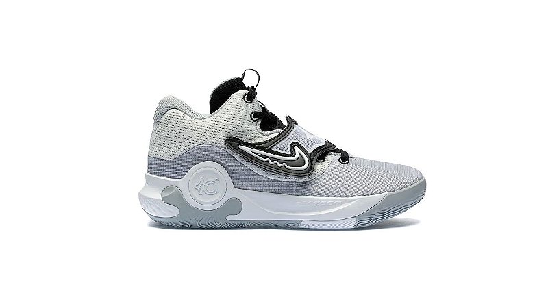 Tênis Nike KD Trey 5 X Basquete Masculino - Claus Sports - Loja de