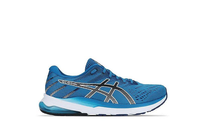 Tênis Asics Gel Shinobi Masculino - Claus Sports - Loja de