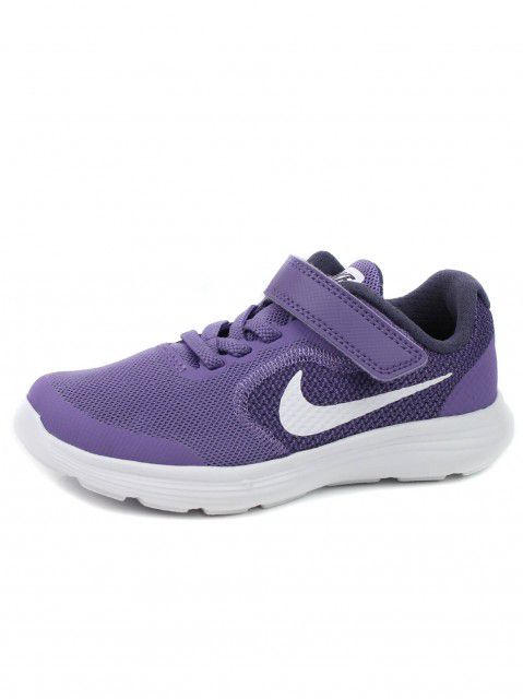 Tênis Nike Revolution 3 Purple 819417-501 - Claus Sports - Loja de Material  Esportivo - Tênis, Chuteiras e Acessórios Esportivos