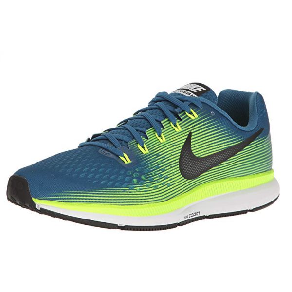 nike pegasus 34 azul
