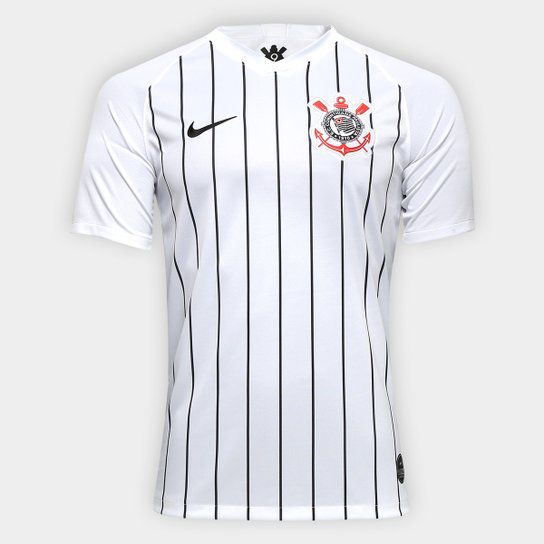camiseta corinthians iv