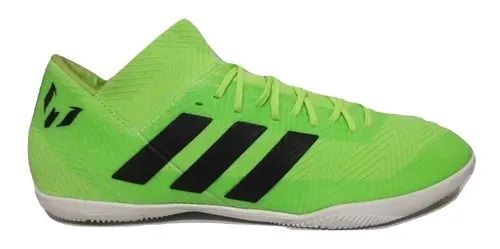 chuteira nemeziz messi tango 18.3 futsal