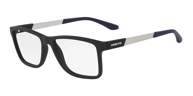 Arnette Porduca 0AN7220L-56-2758 Preto