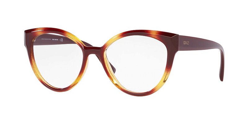 Grazi 0GZ3109-52-K454 Demi-Vinho