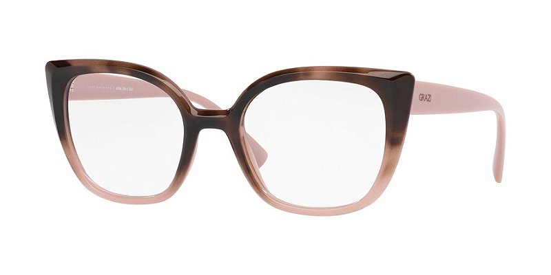 Grazi BENGAL 0GZ3094-54-K166 Havana Rosa