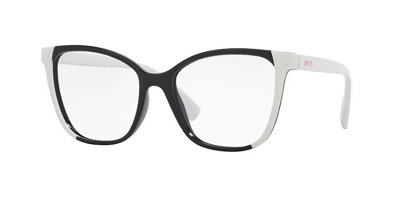 Grazi 0GZ3111-54-K467 Preto