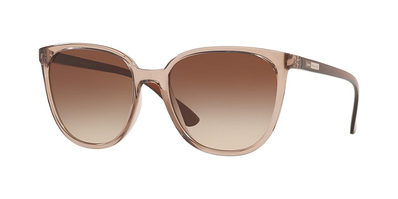 Óculos de Sol Jean Monnier J84142-56-H910 Castanho Lente Marrom