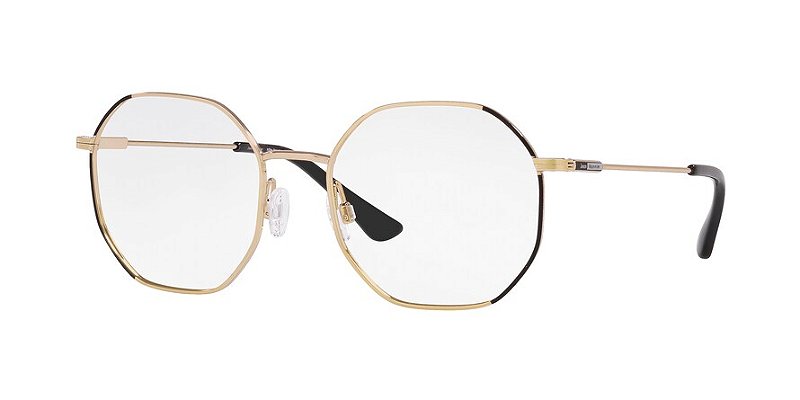 Jean Monnier 0J82015V-53-K099 Dourado&Preto