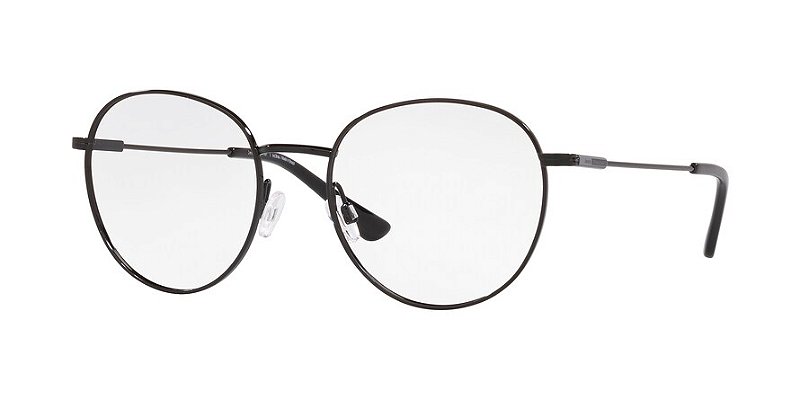 Óculos de Grau Jean Monnier J82016V-54-K117 Preto