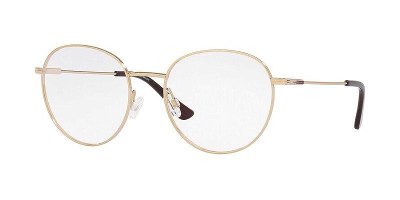 Óculos de Grau Jean Monnier J82016V-54-K114 Ouro