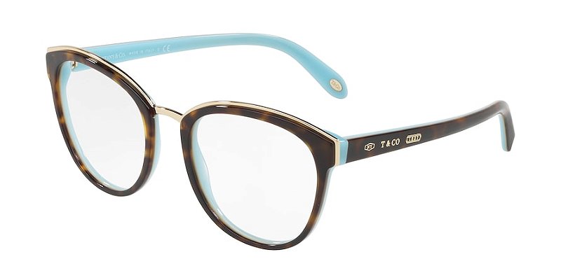 Tiffany TF2162-53-8134 Havana