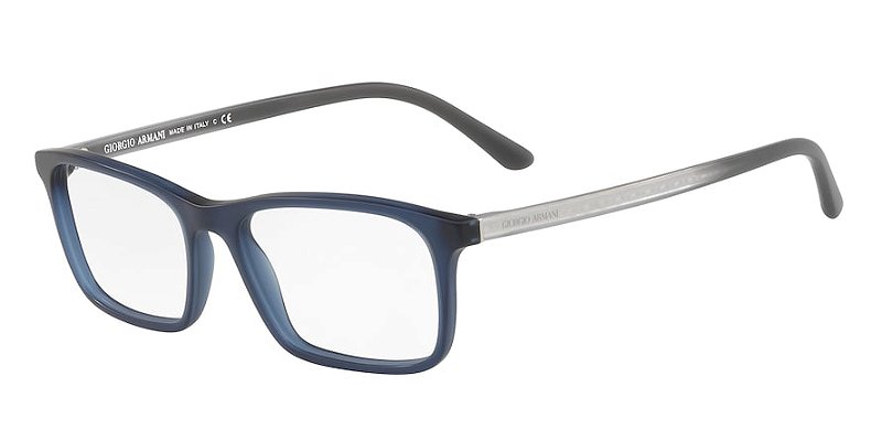 Giorgio Armani AR7145-55-5219 Azul