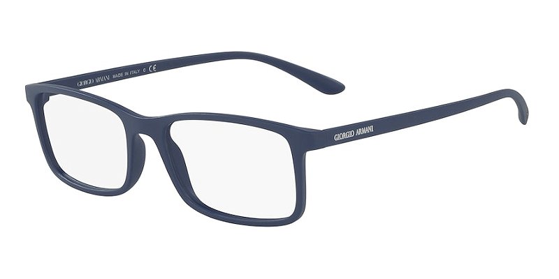 Giorgio Armani AR7107-55-5059 Azul