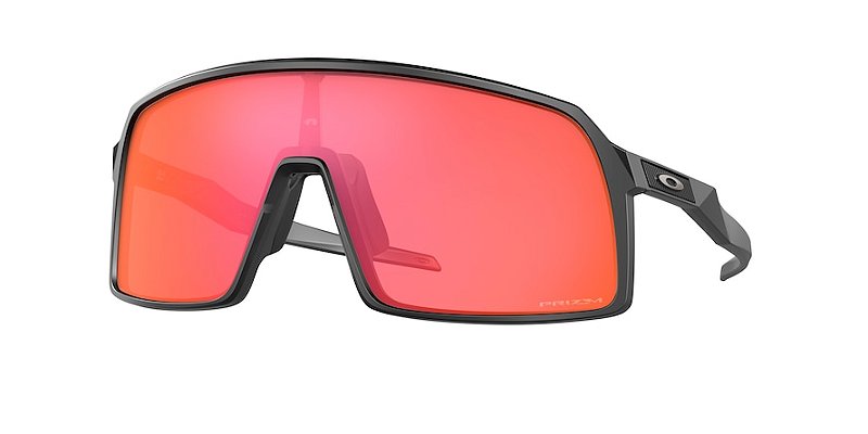 Oakley Sutro OO9406-37-940611 Preto Lente Prism Trail Torch
