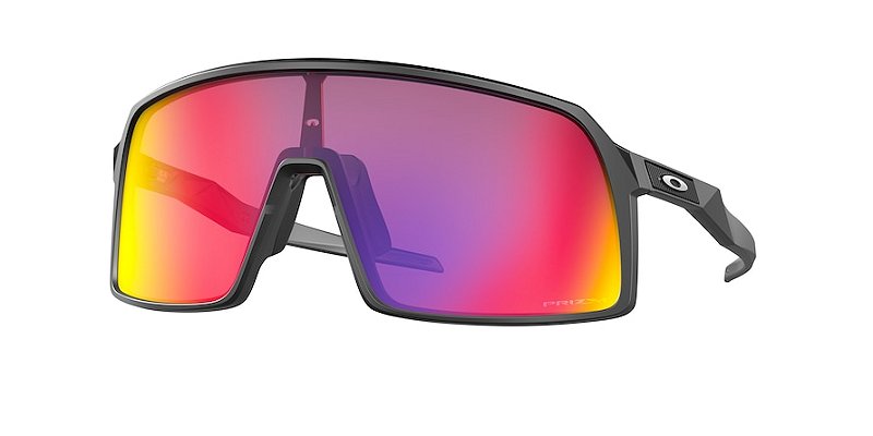 Oakley Sutro OO9406-37-940608 Preto Lente Prism Road