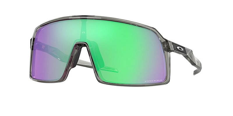 Oakley Sutro OO9406-37-940610 Cinza Lente Prism Rroad Jade