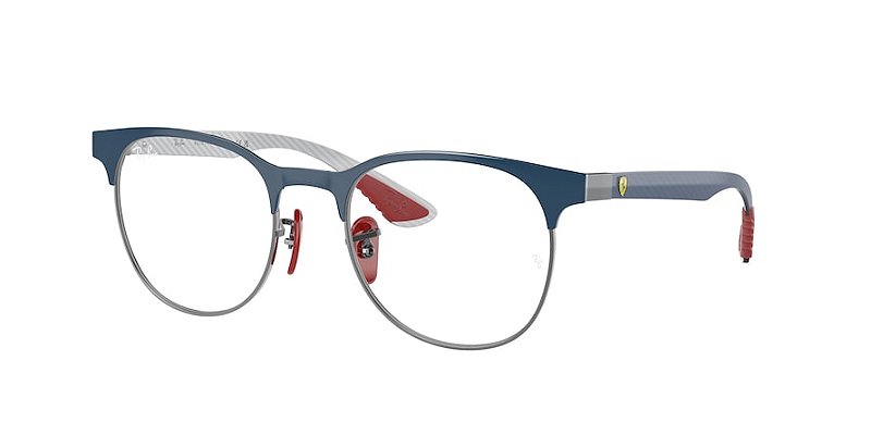Ray-Ban FERRARI RX8327VM-51-F072 Azul