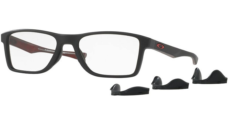 Oakley OX8108-55-810802 Preto