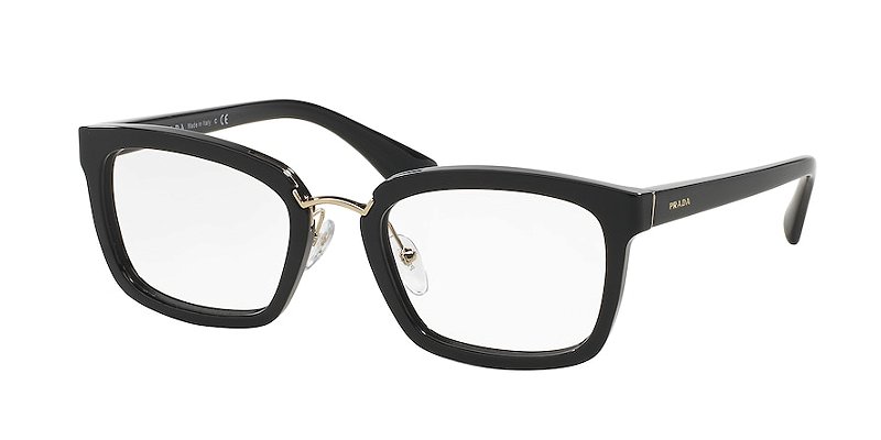 Prada PR09SV-53-1AB1O1 Preto
