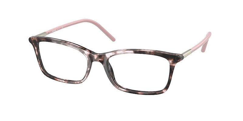 Prada PR16WV-54-ROJ1O1 Rosa