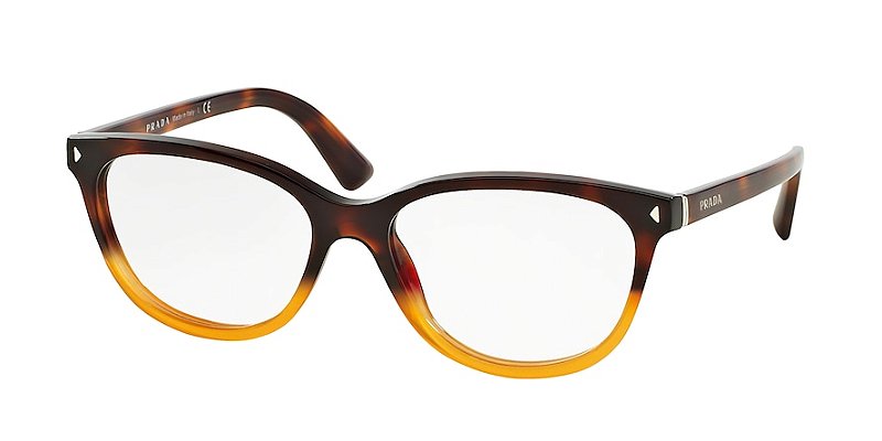 Prada PR14RV-52-TKU1O1 CaraMelo