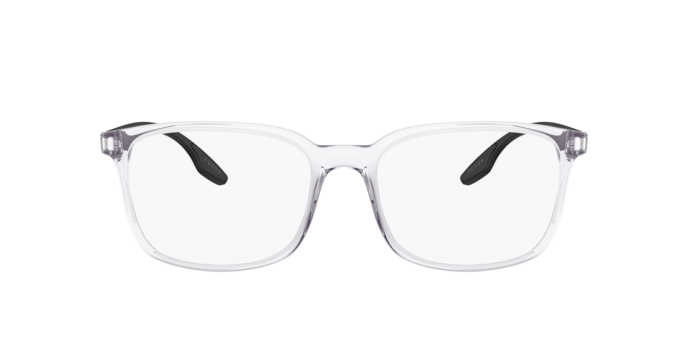 Prada LINEA ROSSA PS 05MV-55-2AZ1O1 Transparente