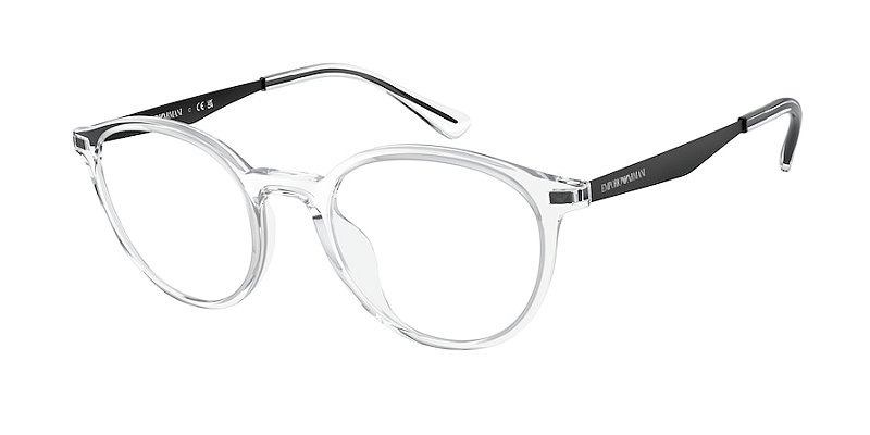 Emporio Armani EA3188U-51-5893 Cristal