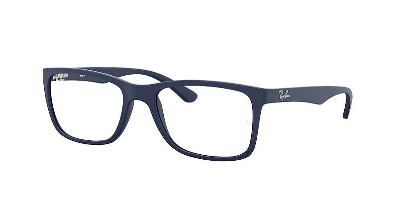Ray-Ban RX7027L 5412 Azul