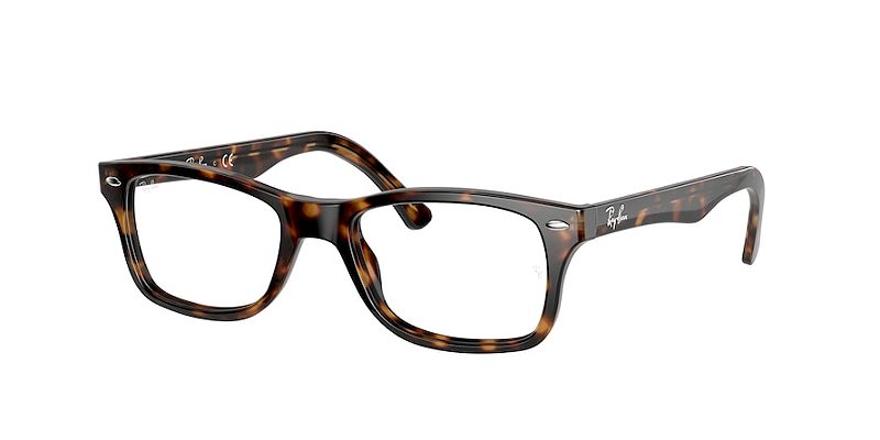 Ray-Ban RX5228 2012 Havana escuro