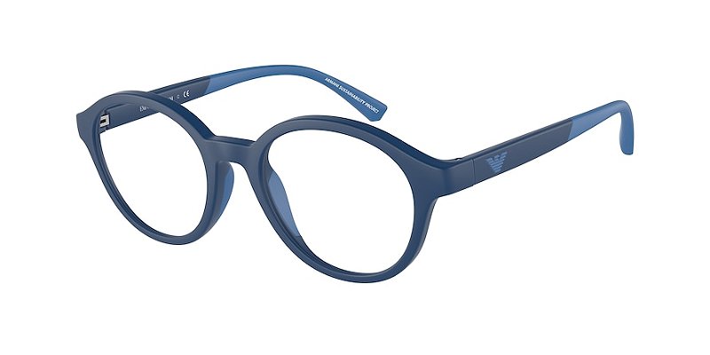 Emporio Armani Junior EA3202-47-5088 Azul