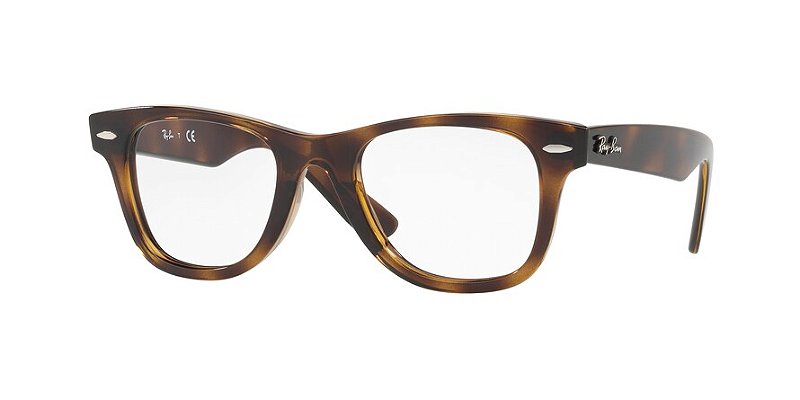 Ray-Ban JR RY9066V-47-3685 Havana