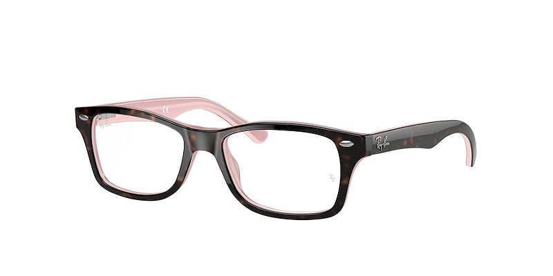 Ray-Ban JR RY1531-48-3580 Havana
