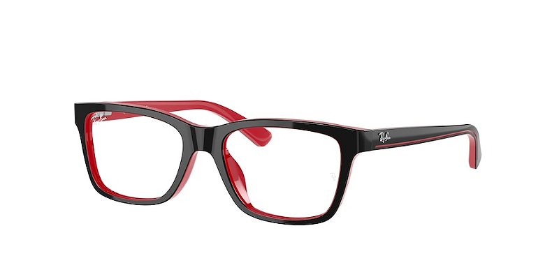 Ray-Ban JR RY1536-48-3573 Vermelho