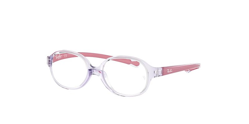 Ray-Ban JR RY1587-39-3765 LILAS