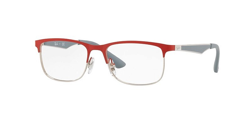 Ray-Ban JR RY1052-49-4059 Vermelho