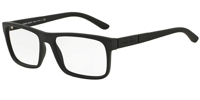 Giorgio Armani AR7042-56-5063 Preto