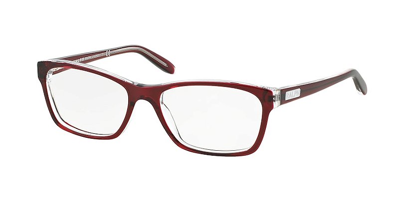 Ralph RA7039-53-1081 Vermelho