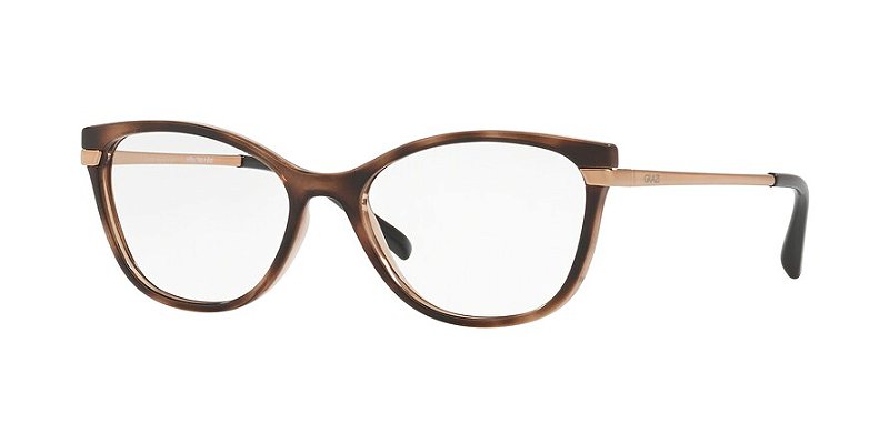 Grazi GZ3056-52-G084 Marrom