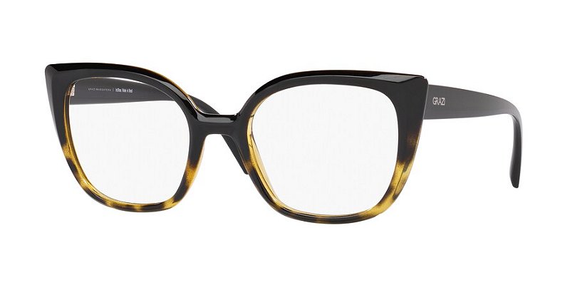 Grazi BENGAL GZ3094-54-J045 Preto