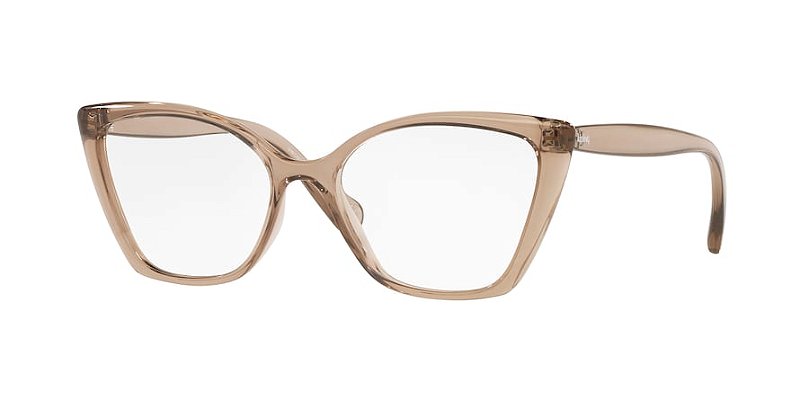 Kipling   KP3151-52-J245 Marrom-claro translúcido