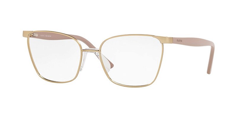 Platini P91202-54-I893 Ouro